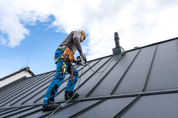 Best Gutter Installation and Repair  in Dunbar, SC